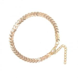 남자발찌 화살 보헤미안 패션 14k발찌 체인 발찌 18