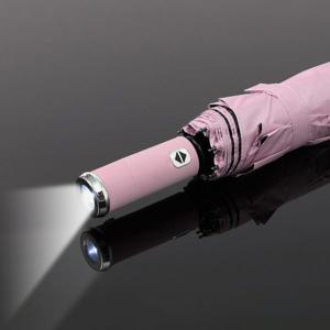 LED 손전등 완전자동 양산겸 우산 자외선차단 양우산