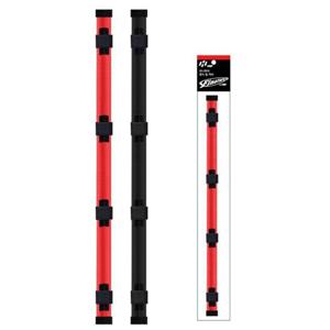 HD 로드 팁 커버 루어대 보호 전용 낚시대 보관 낚시대보관 낚시대수납 롯드커버 로드커버 로드보관