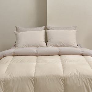 [파르페by알레르망] 메이비 헝가리80 구스 차렵이불패드세트 K