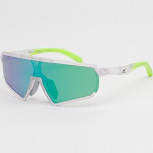 아디다스 스포츠 선글라스 SP0017 26Q 미러 고글 라이딩