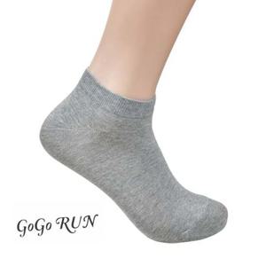 (고고런)심플한 디자인 숙녀 스니커즈 바라 양말