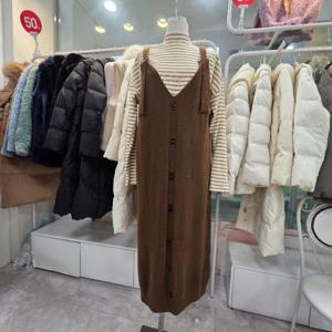 순천점홈플수스 HC39 원피스 S244NOJB51