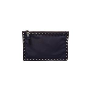 15주년 락스터드 클러치백 네이비 JY0P0566NOV M30