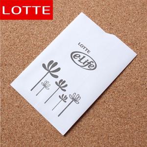 [도토로]250매 롯데 일회용 봉투컵