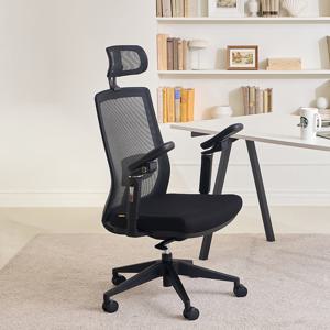 에이픽스 메쉬 5D MC002 컴퓨터 게이밍의자