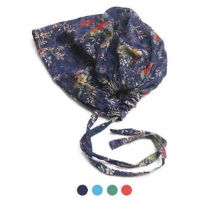 로즈 두건 NN18CA1388여성모자