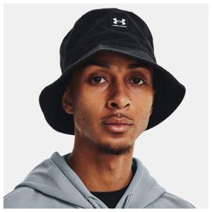 [언더아머]언더아머모자 JQJ 1376704-001 남성 UA 브랜디드 버킷
