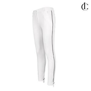 엘케이트 여자 골프웨어 슬랙스 라운딩룩 골프바지 LMAP005