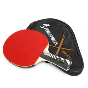 탁구라캣 포부스포츠 쉐이크핸드 탁구라켓PTT S20