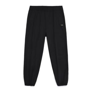 내셔널지오그래픽 N252MPT891 프로즌에어 조거팬츠 BLACK