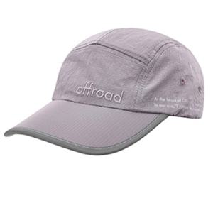 [오프로드]유니 오프로드 리플렉트 5패널 캡 모자_5LG7413