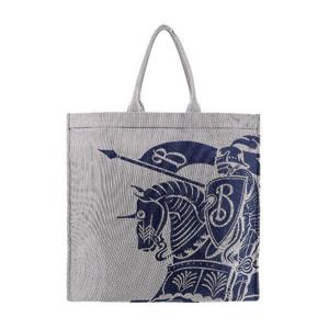 아트박스/버버리 버버리 가방 토트백 라지 캔버스 8080746