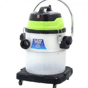 습건식 진공 청소기 업소용 산업용 대용량 청소기 43L