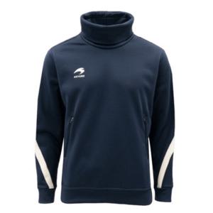 아스토레긴팔티 ZQC 2516NVY 니트 기모 폴라넥 탑 2516