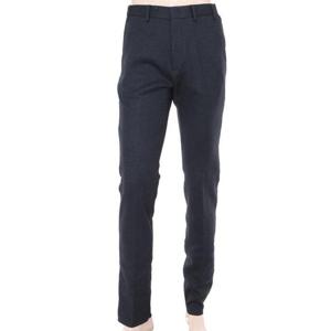 런던포그 세이브존04 스크레치 밴딩 일자핏 슬랙스 LMWEA356