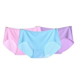 허리봉제 팬티 팬티 심리스 속옷 햄팬티 심리스 햄 누