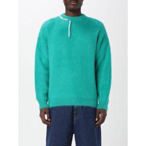 본사이 스웨터 AW25KN002 GRN Green