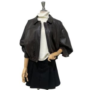 [난닝구]450936 레즈아 자켓 1125C2JK016