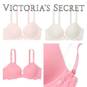 빅토리아시크릿 드림 엔젤 1컵 푸쉬업 브라 70A-85F컵 11250942