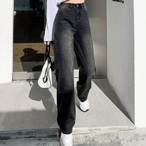 어반 여성 시크 하이웨스트 트렌디 팬츠 LK-DP07