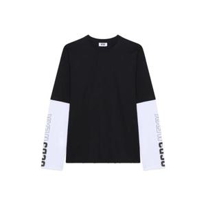 25 FW GCDS 긴소매 티셔츠 B2CM2206JF1 TP443412735