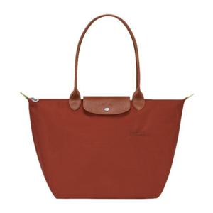 롱샴 가방 숄더백 르 플리아쥬 그린 L L1899919 404