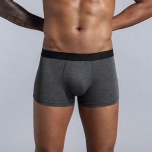 남자팬티 남성 드로즈 다크네이비 3XL 모달팬티