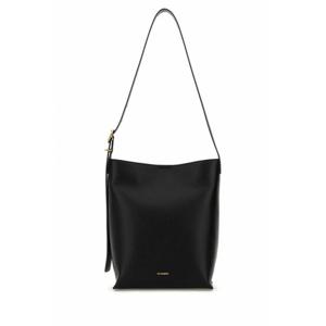 [JIL SANDER] 라프리마 여성 가방 J08ZH0084P8931 001 블랙 /2