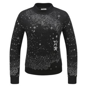 링스골프 세이브존07 전체  방풍 스웨터 L21D4SR258