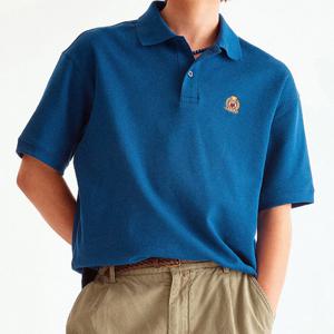 [후아유]시그니처 PQ 반팔 카라티 (WHHAD2491M-T)