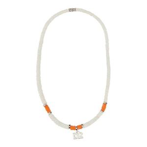 디스퀘어드 여성 메탈릭 로고 목걸이 NEW0207_08702821M2120