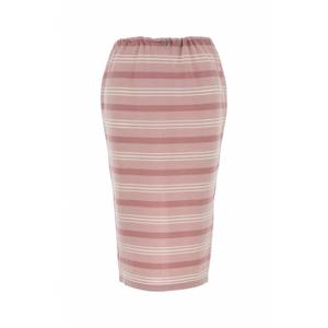 [PRADA] 라프리마 여성 티셔츠 31147SOOO188Q F0E18 Stripped /2