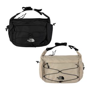 노스페이스 마운틴 보레알리스 소프트 메신저 NN2PR57