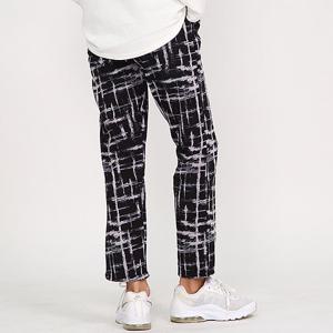 [빅토] 여자 기모바지 융털바지 겨울바지(하운드)