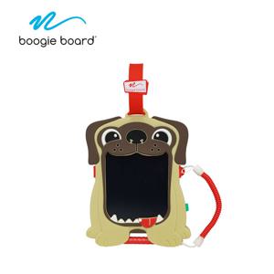 [부기보드] 유아용 전자노트 드로잉패드 4.5인치 강아지