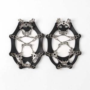 파워 24핀 스파이크 체인형 아이젠 230250mm