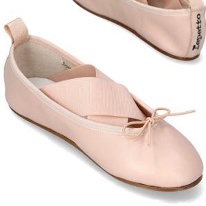 레페토 지아나 플랫 슈즈 V4165MT 899