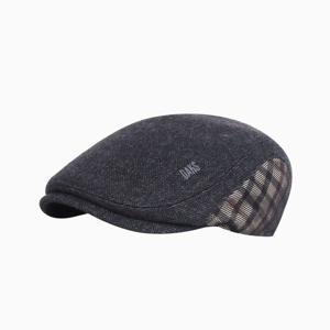 [닥스(모자)]남성 헌팅캡(캐주얼) DK47MHK001