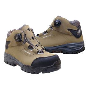 유니칸 UK45 가죽 3M반사지 6형 다이얼식 안전화