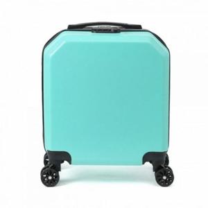 미니 원츄 디테일 구성 캐리어 기내반입 소형 캐리어