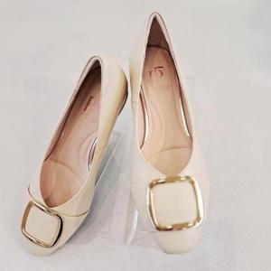 에스콰이아 HC03 부드럽고  편안한  여성구두 PFDSHP757