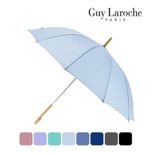 기라로쉬 57 모던파스텔 12K 우산 MUGLU10185 (블랙,네이비,그레이,민트,소라,블루,보라,핑크)