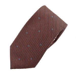 [듀퐁셔츠][대구백화점SG]  TE3FM61KP074TOR_24FW시즌 나염타이