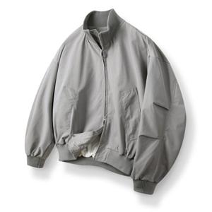 [해리슨] 에센셜 MA-1 블루종 점퍼 YYD1031