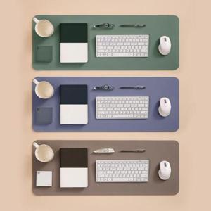 아트박스/오피스큐 롭다 데스크매트 80x30cm Sage Green 모나미