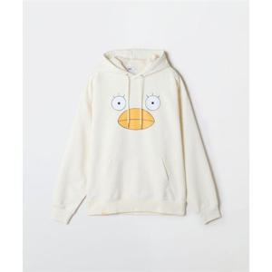 스파오 SPAO [은혼] 후드 스웨트셔츠(WHITE)_SPMHG11U02 SPMHG11U02 344171