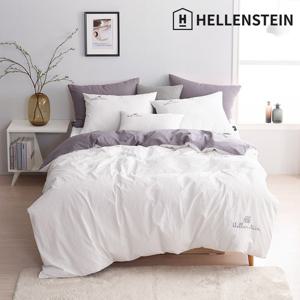 [헬렌스타인] [평점 4.8이상] 브리즈워싱 이불커버 S/SS