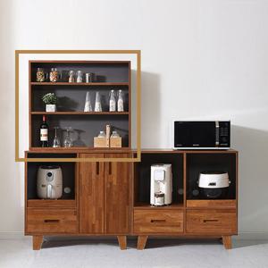 토니아2 18T LPM 주방상부장 수납장 다용도선반장