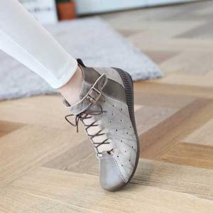 제이슈 / 제이슈 지쎄수제화 양가죽 디리스 4.5cm